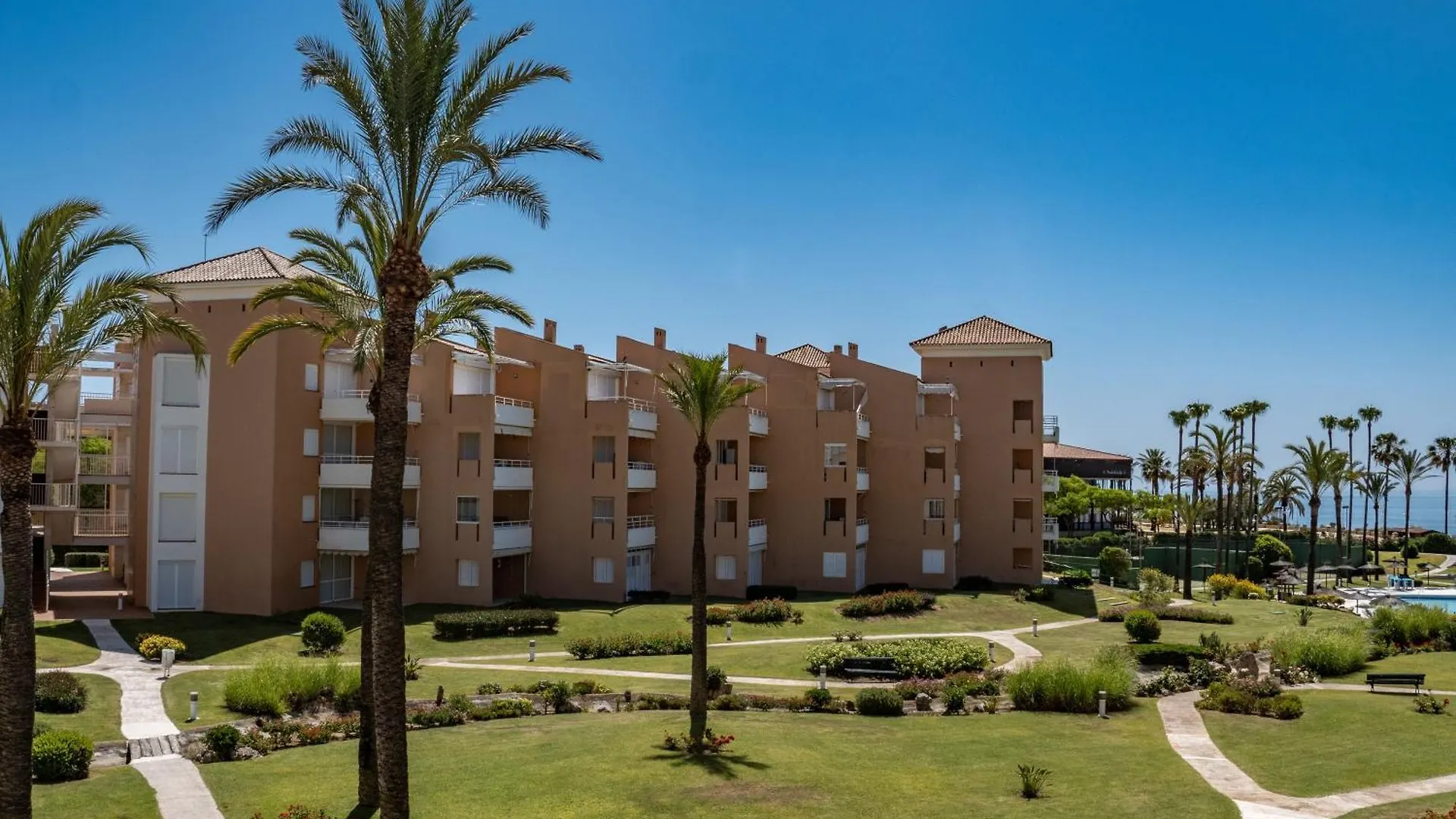 Kiko Las Americas Isla Cristina 0*,  Spain