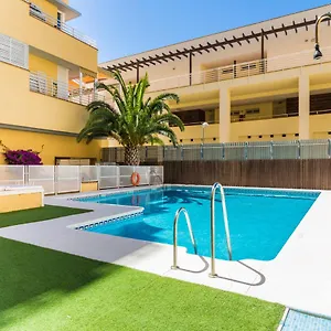 Carnaval By Interhome Isla Cristina