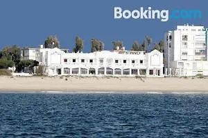 Solymar Isla Cristina